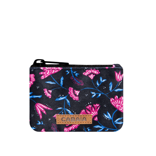 Pochette avant XS Velours Surabaya - Cabaia -  - Cabaia