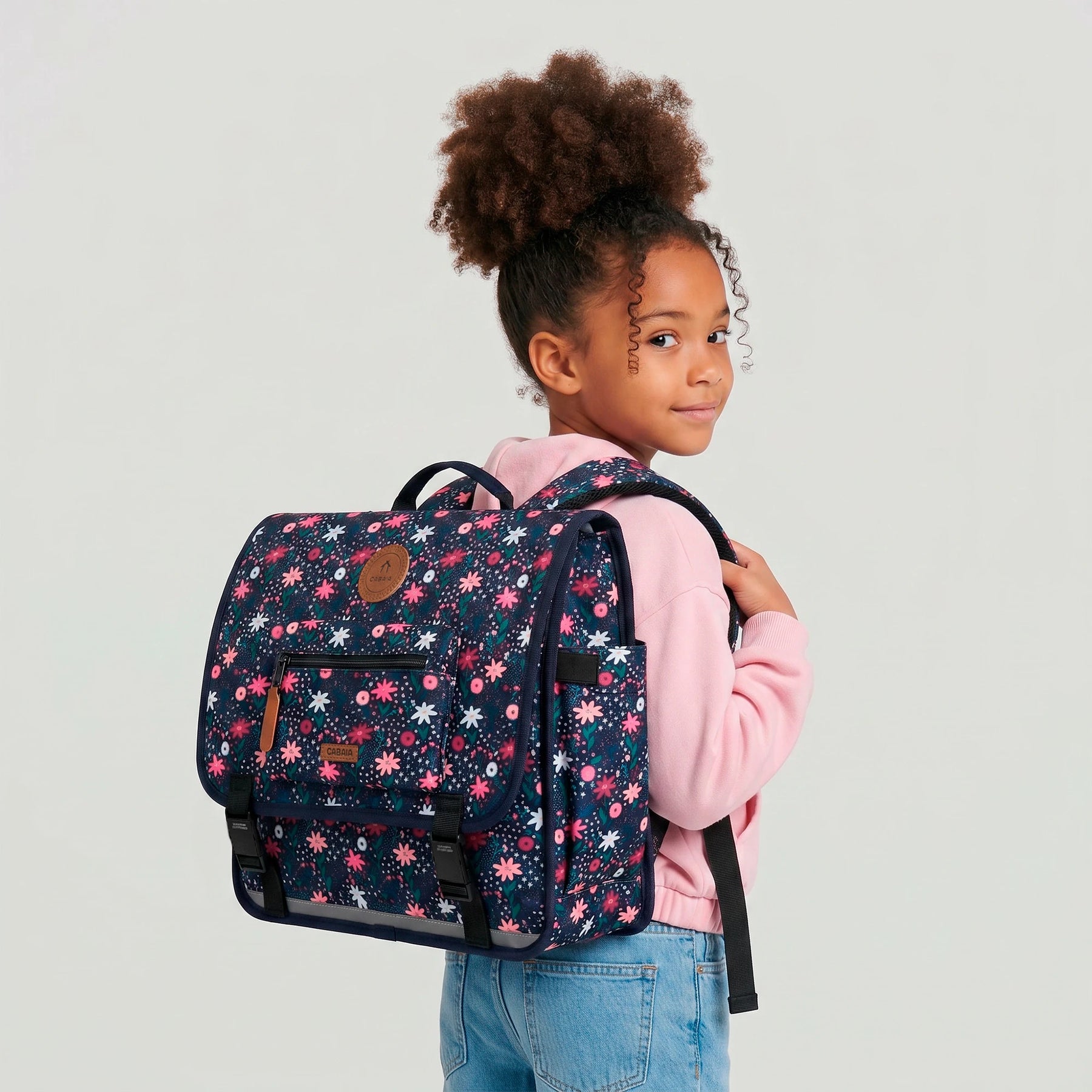Cartable Discover Medium Anafi - Cabaia - 