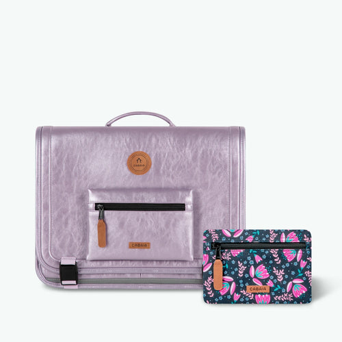 Cartable Discover Medium Capri - Cabaia