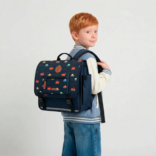 Cartable Discover Medium Maranello - Cabaia -  - Cabaia