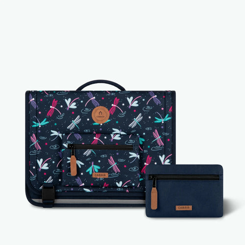 Cartable Discover Medium Moustiers - Cabaia