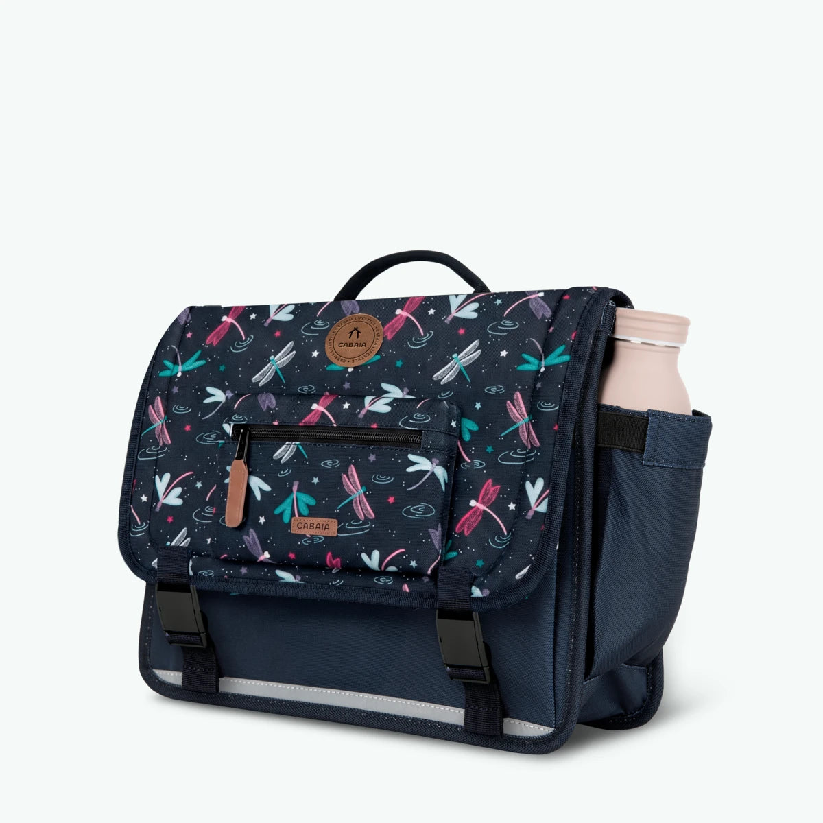Cartable Discover Medium Moustiers - Cabaia - 