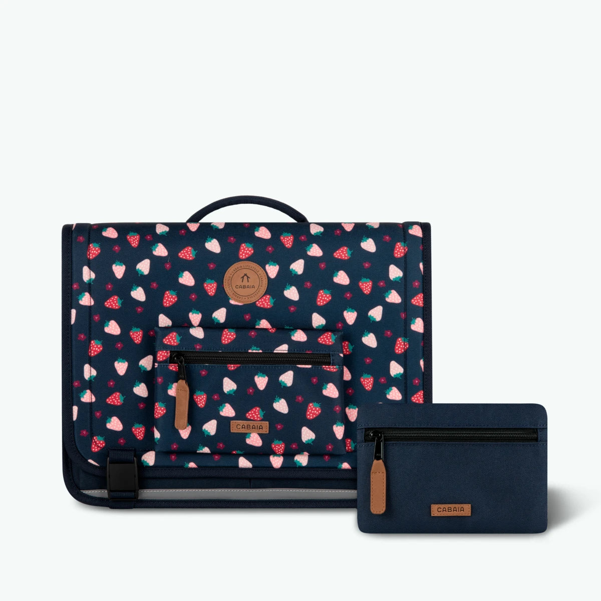 Cartable Discover Medium Plougastel