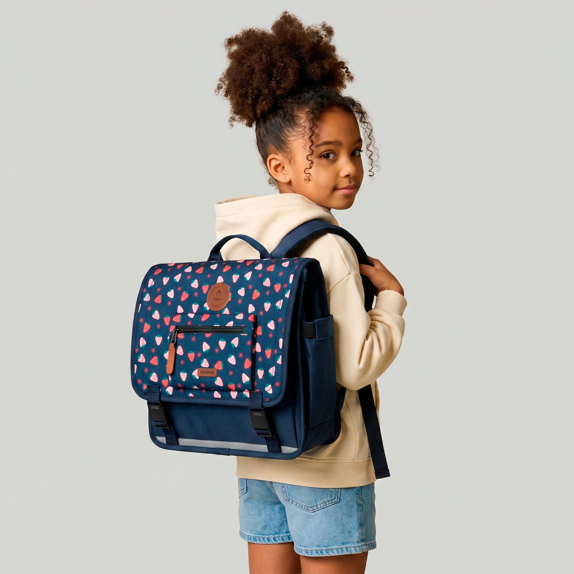 Cartable Discover Medium Plougastel