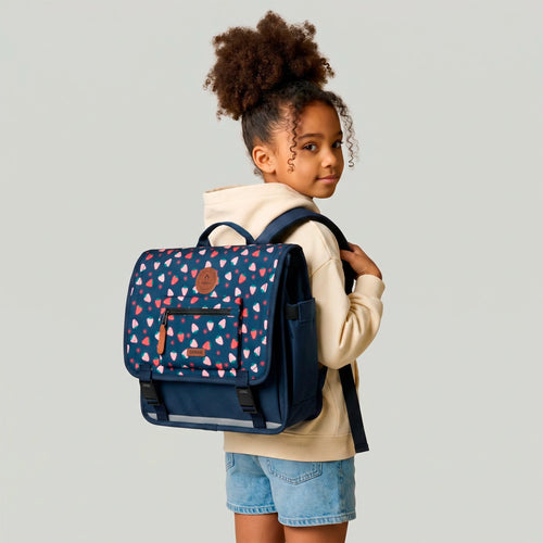 Cartable Discover Medium Plougastel - Cabaia -  - Cabaia