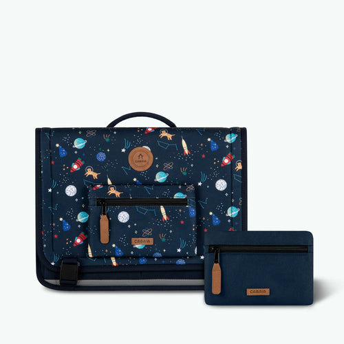 Cartable Discover Medium Roswell - Cabaia