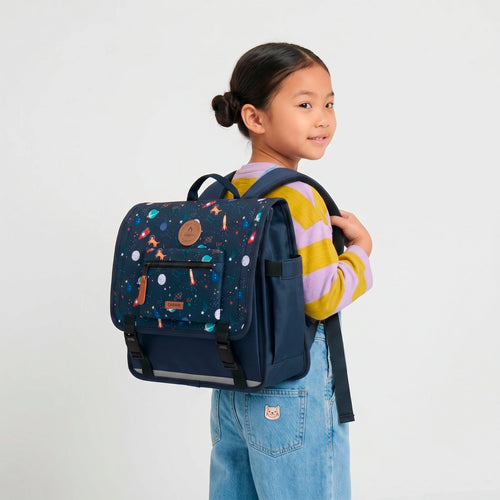 Cartable Discover Medium Roswell - Cabaia -  - Cabaia