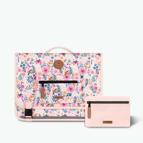Cartable Discover Medium Wonderland - Cabaia -  - Cabaia