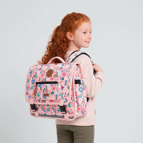 Cartable Discover Medium Wonderland - Cabaia -  - Cabaia