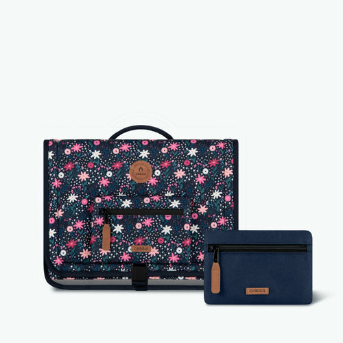 Cartable Discover Small Anafi - Cabaia -  - Cabaia