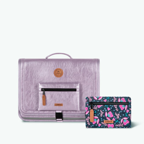 Cartable Discover Small Capri - Cabaia