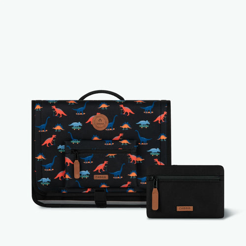 Cartable Discover Small Cologne-Collodi - Cabaia