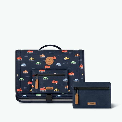 Cartable Discover Small Maranello - Cabaia
