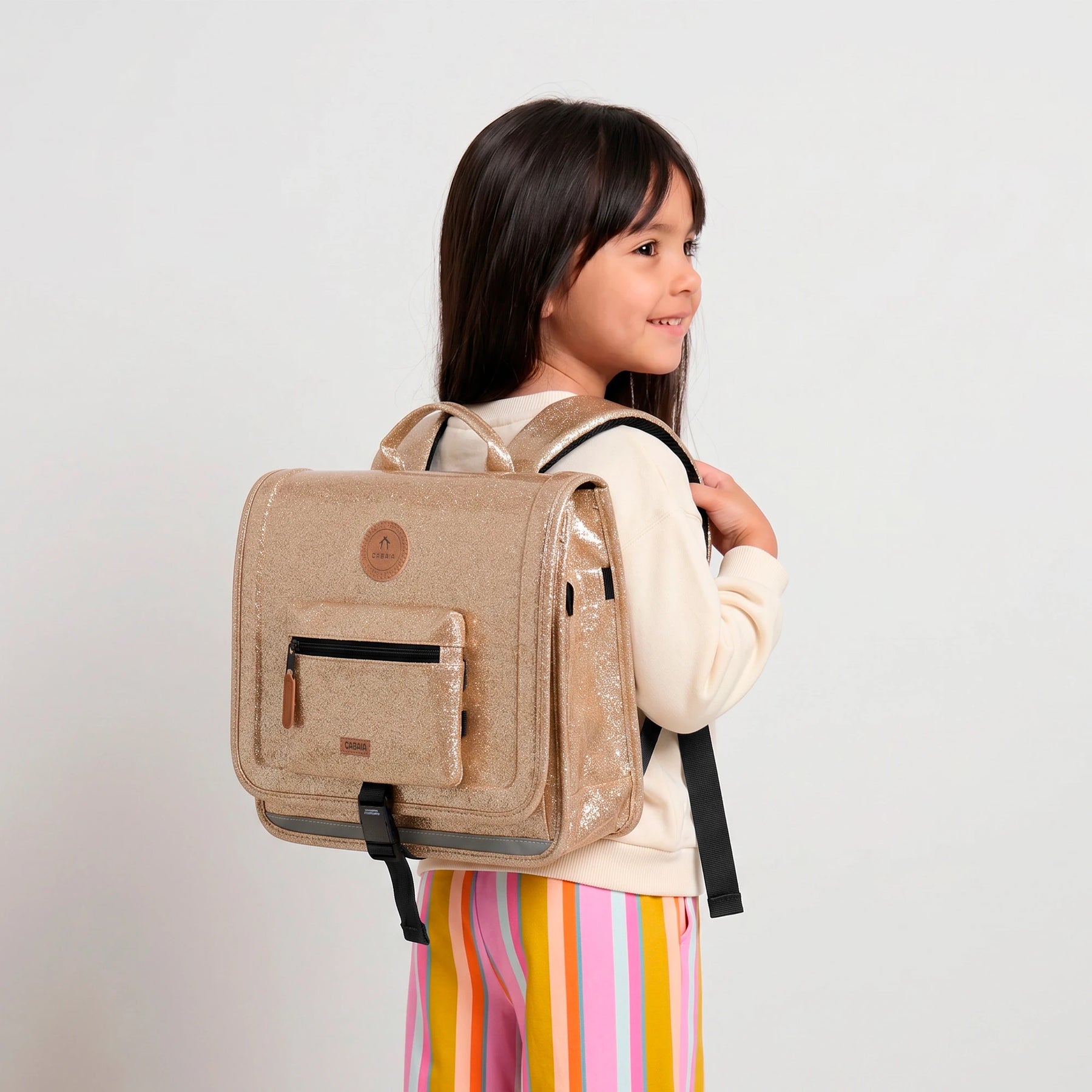 Cartable Discover Small Motunui - Cabaia - 
