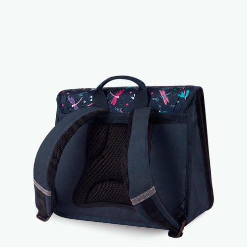 Cartable Discover Small Moustiers - Cabaia -  - Cabaia