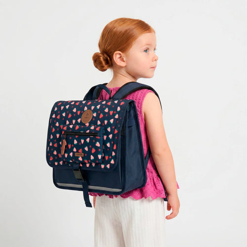 Cartable Discover Small Plougastel - Cabaia -  - Cabaia