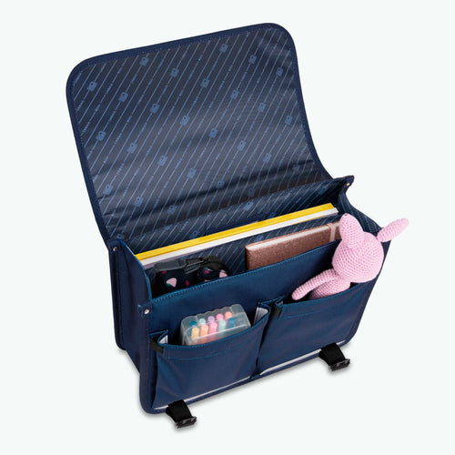 Cartable Discover Small Plougastel - Cabaia -  - Cabaia