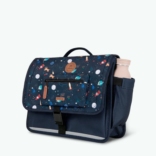 Cartable Discover Small Roswell - Cabaia -  - Cabaia