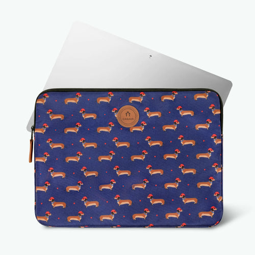 Housse ordinateur Kampot 16 pouces - Cabaia -  - Cabaia