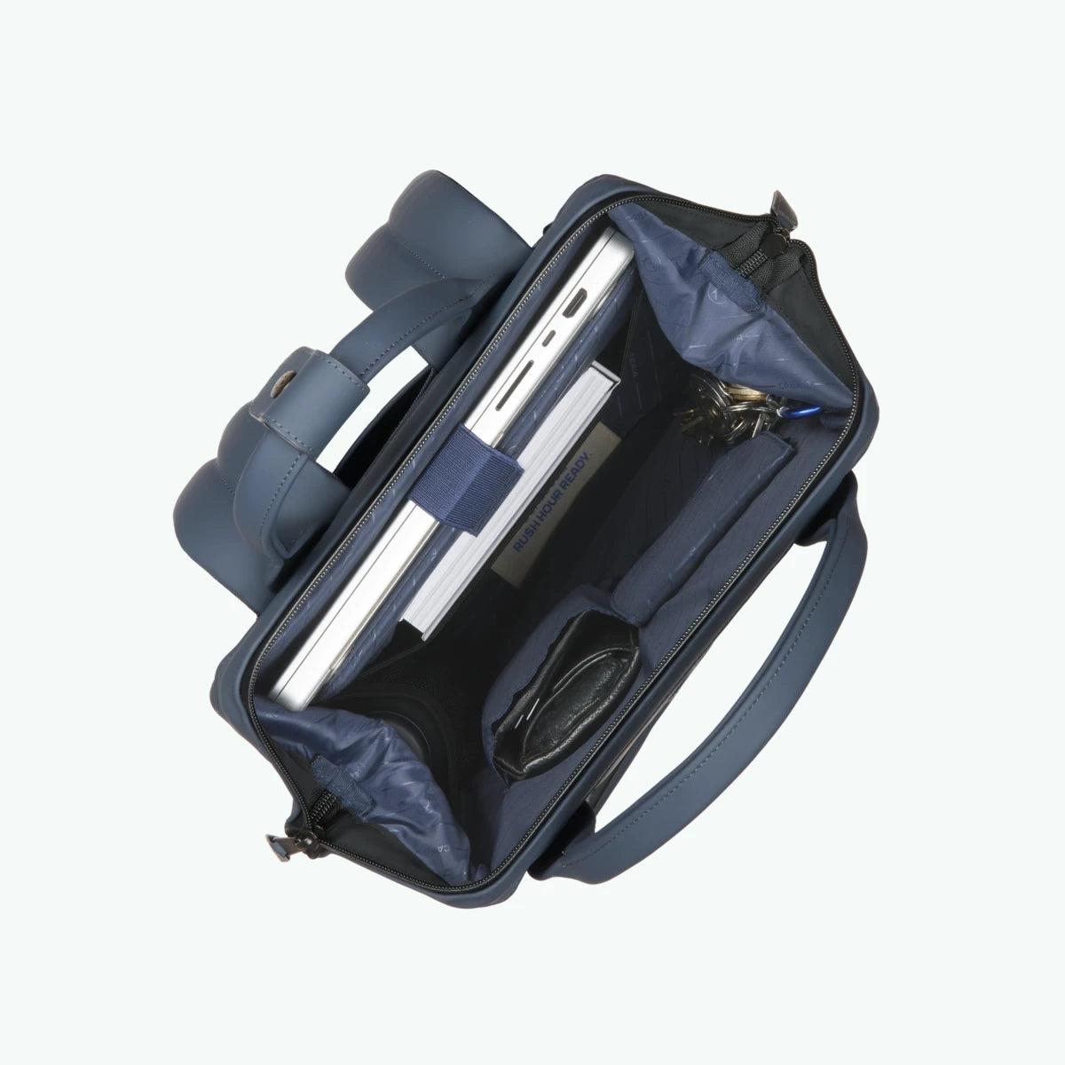 Sac à dos Adventurer Slim Russel - Cabaia - 