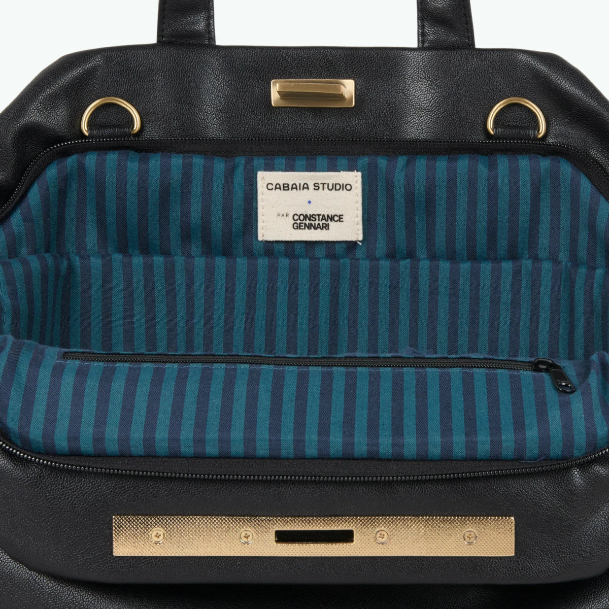 Sac à main Léonard Alassio - Cabaia - 