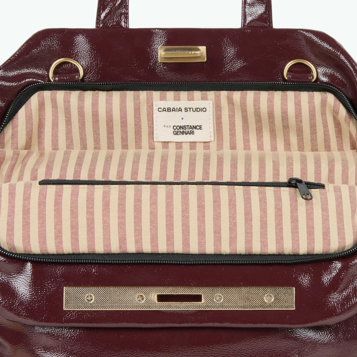 Sac à main Léonard Codogno - Cabaia - 