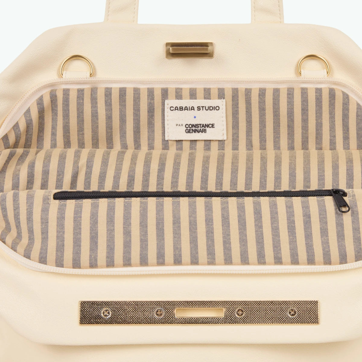 Sac à main Léonard Torino - Cabaia - 
