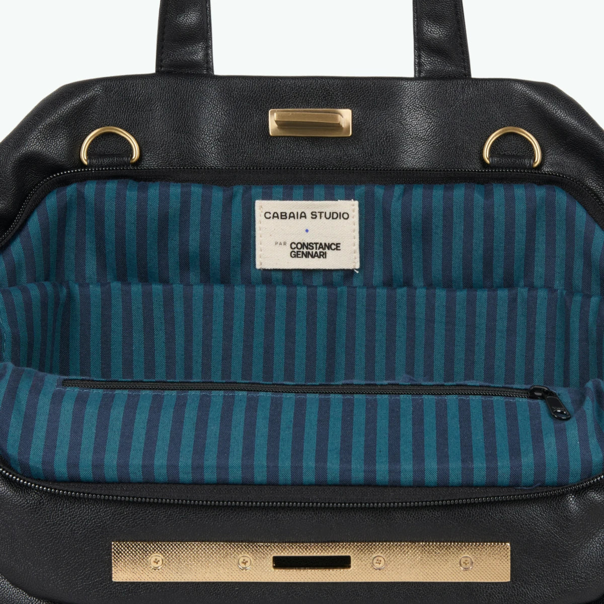 Sac à dos Léonard Alassio - Cabaia - 