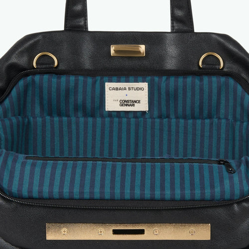 Sac à dos Léonard Alassio - Cabaia -  - Cabaia
