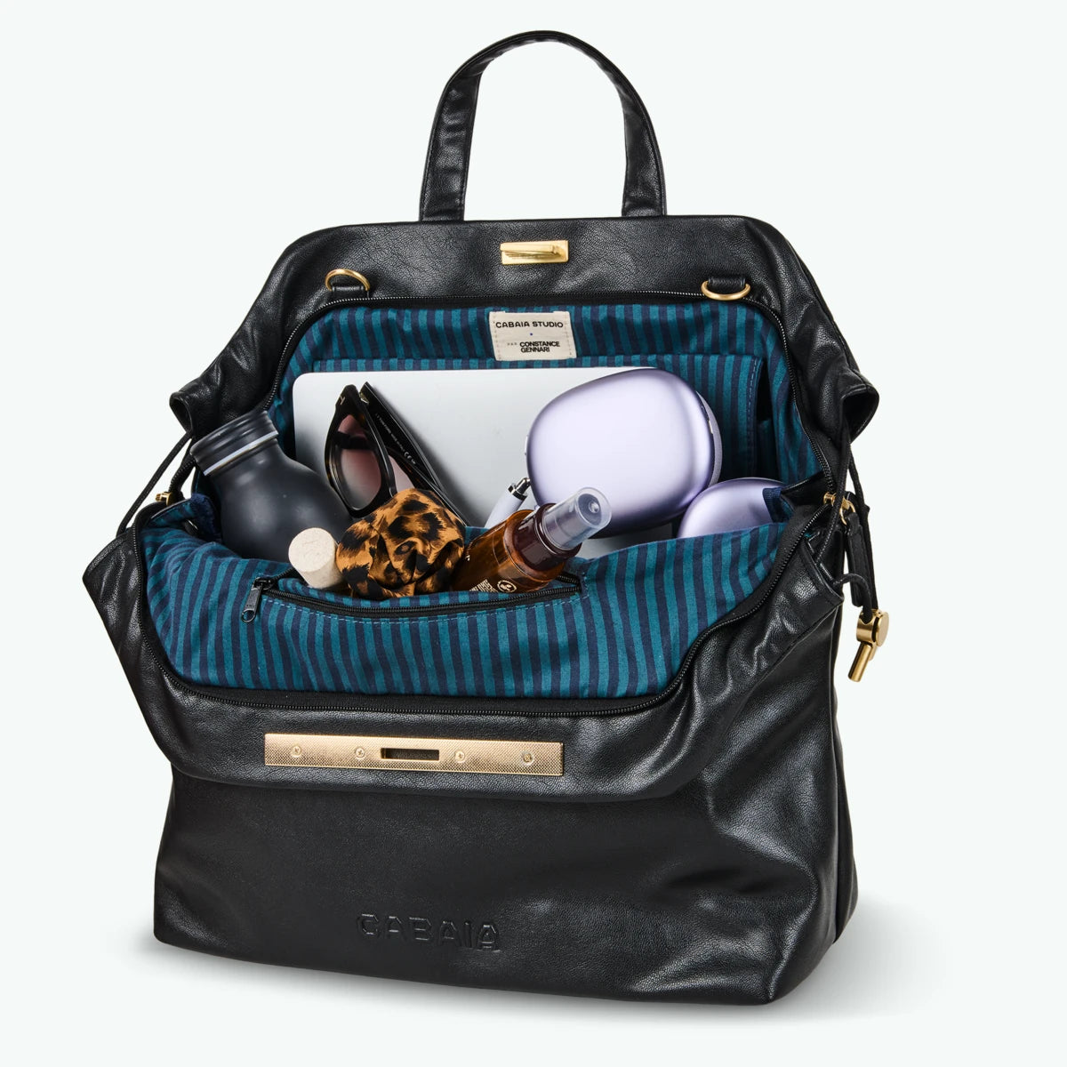Sac à dos Léonard Alassio - Cabaia - 
