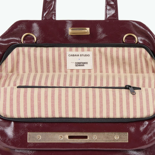 Sac à dos Léonard Codogno - Cabaia -  - Cabaia