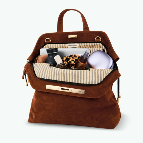 Sac à dos Léonard Ginostra - Cabaia -  - Cabaia