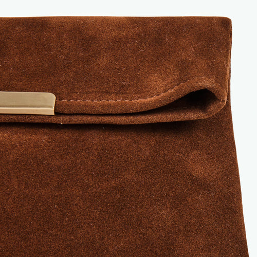 Pochette Léonard Ginostra - Cabaia -  - Cabaia