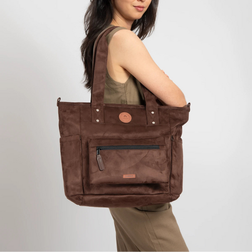Tote Bag Medium Pro Burlington - Cabaia -  - Cabaia