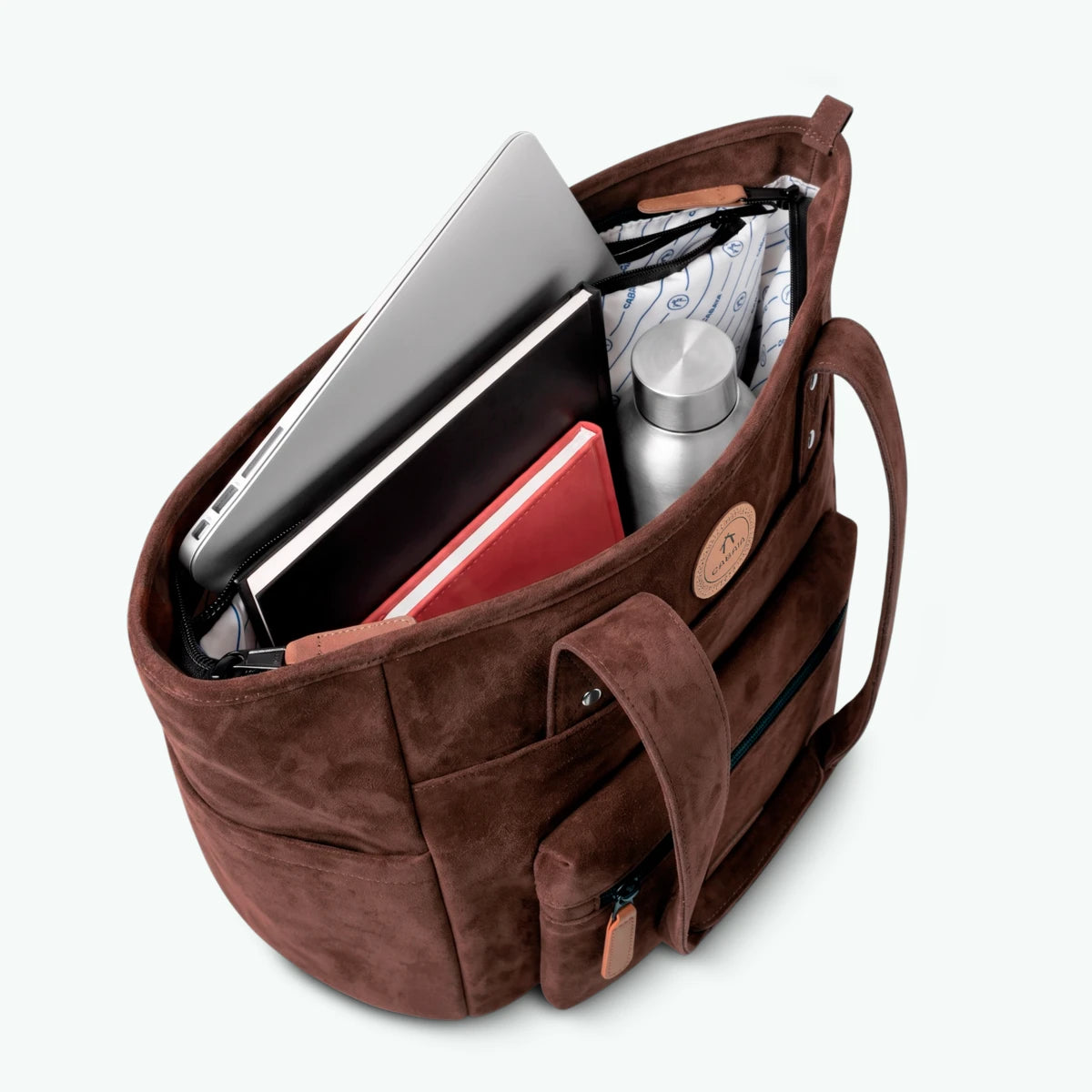 Tote Bag Medium Pro Burlington - Cabaia - 
