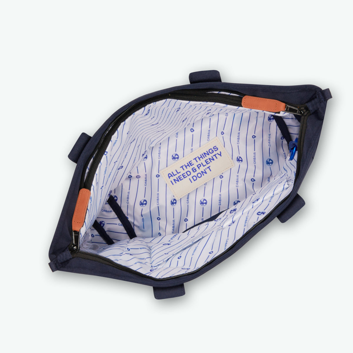 Tote Bag Medium Pro Winnipeg - Cabaia - 