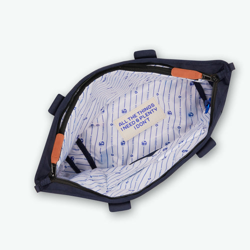 Tote Bag Medium Pro Winnipeg - Cabaia -  - Cabaia