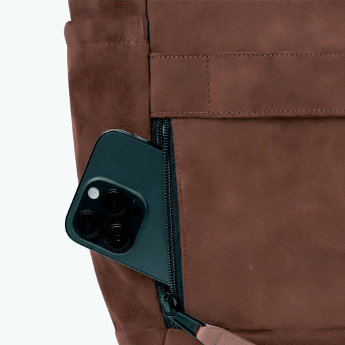 Tote Bag Medium Pro Burlington - Cabaia -  - Cabaia
