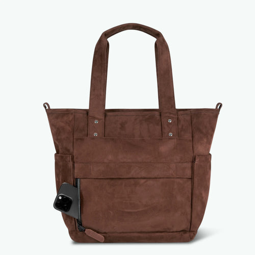 Tote Bag Medium Pro Burlington - Cabaia -  - Cabaia