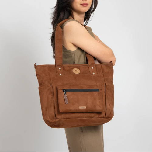 Tote Bag Medium Pro Winnipeg - Cabaia -  - Cabaia