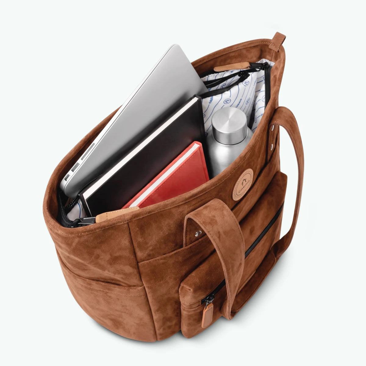 Tote Bag Medium Pro Winnipeg - Cabaia - 