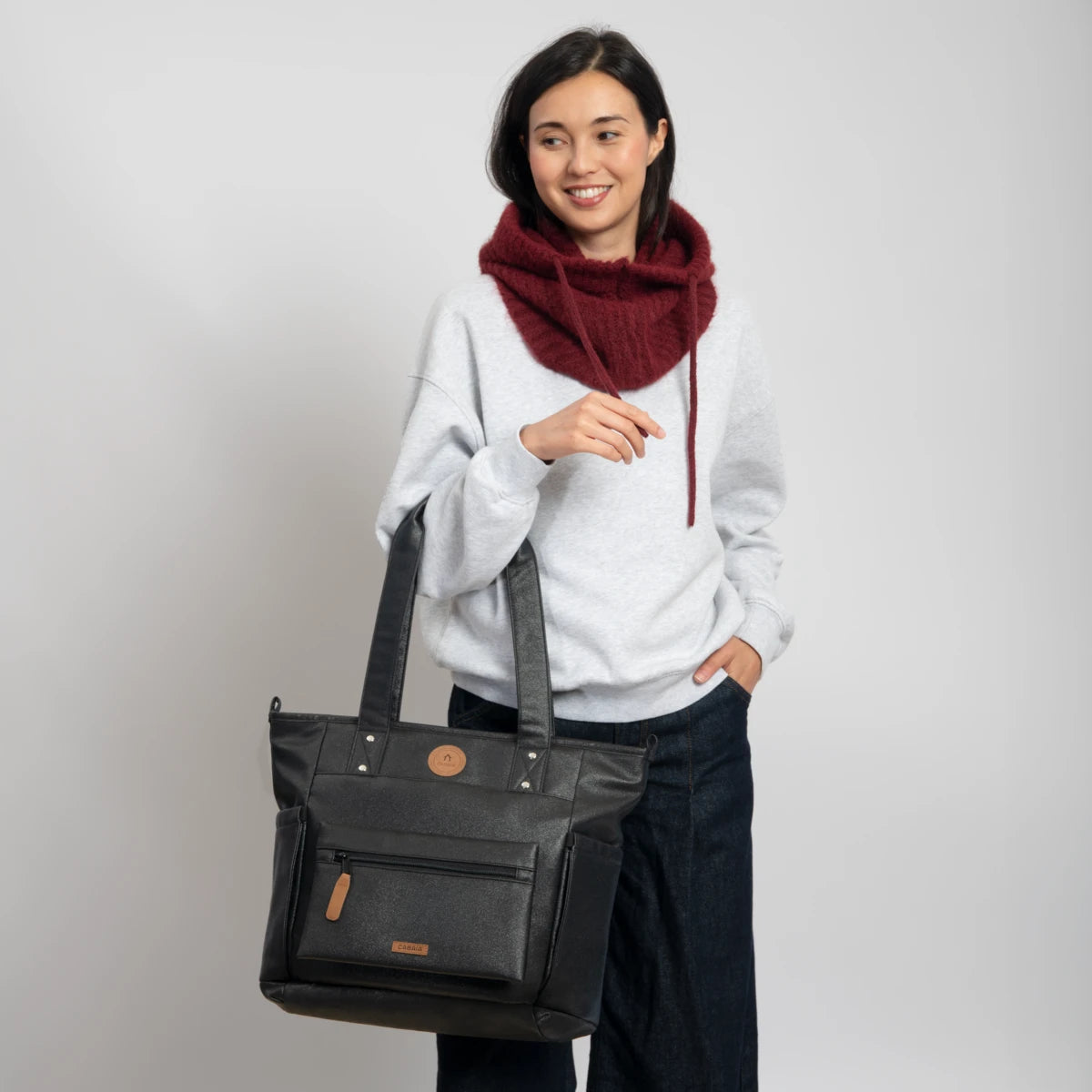 Tote Bag Medium Pro Chelsea - Cabaia - 