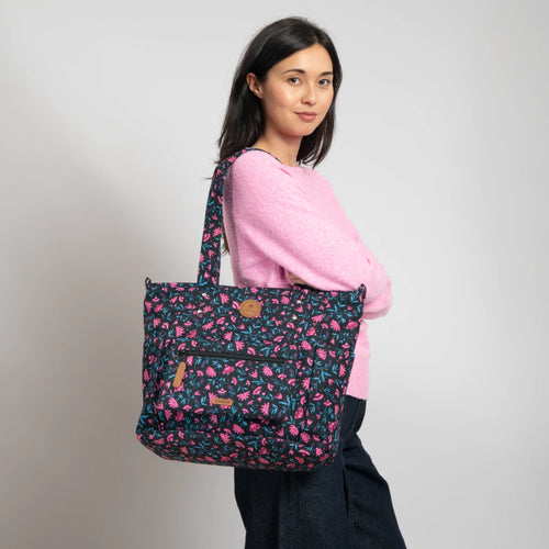 Tote Bag Medium Pro Surabaya - Cabaia -  - Cabaia