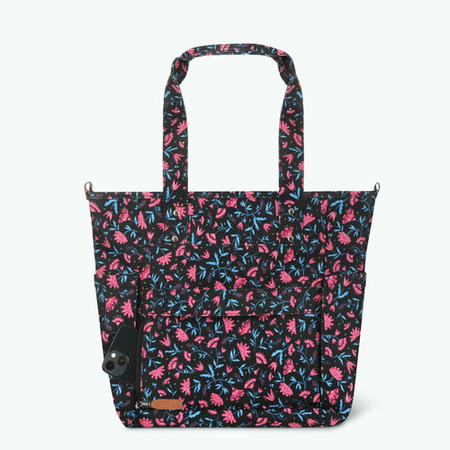 Tote Bag Medium Pro Surabaya - Cabaia -  - Cabaia