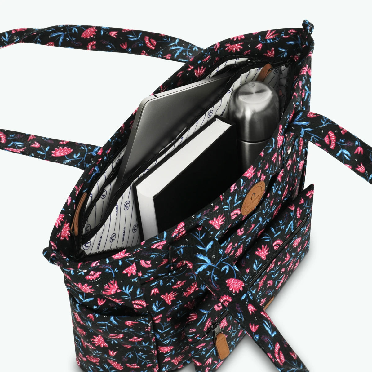 Tote Bag Medium Pro Surabaya - Cabaia - 