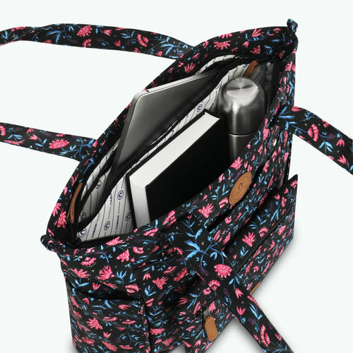Tote Bag Medium Pro Surabaya - Cabaia -  - Cabaia
