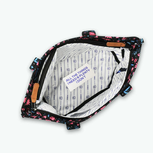Tote Bag Medium Pro Surabaya - Cabaia -  - Cabaia