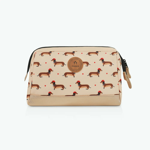 Trousse de toilette Medium Katowice - Cabaia