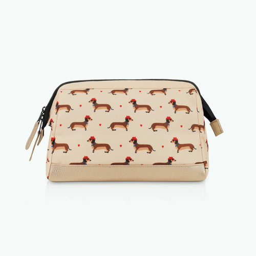 Trousse de toilette Medium Katowice - Cabaia -  - Cabaia