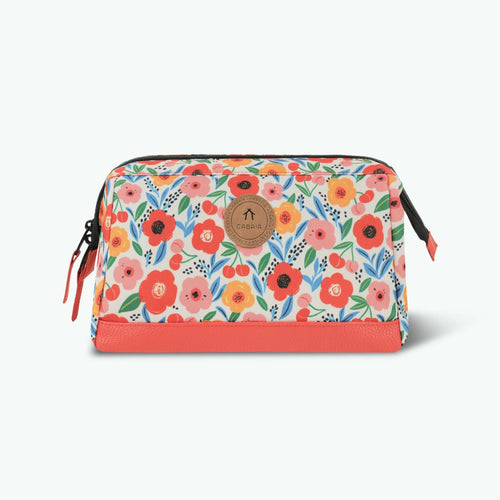 Trousse de toilette Medium Solinka - Cabaia